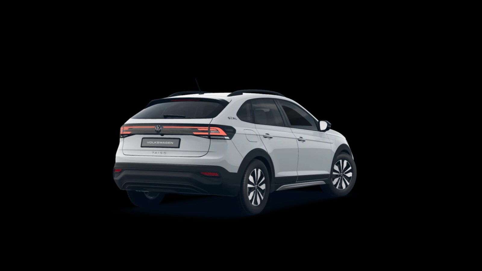 Volkswagen Taigo – Bild 19