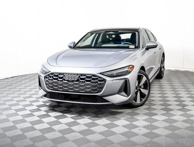 2025 Audi A5 Sedan