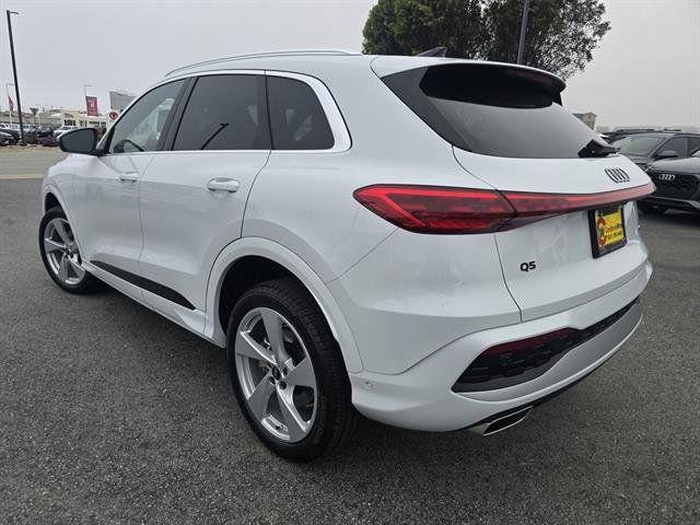 2025 Audi Q5