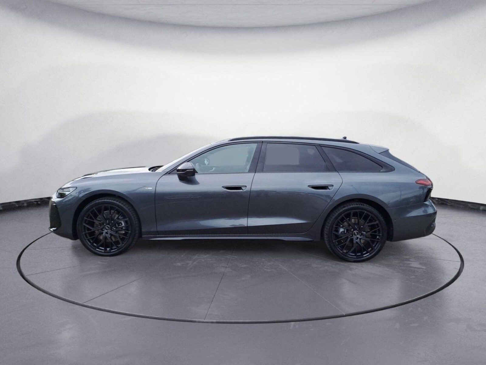 Audi A6 Avant – Bild 4