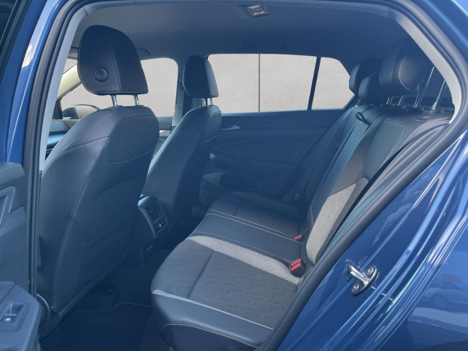 Volkswagen Golf Goal