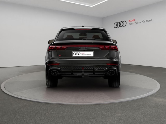 Audi RSQ8 TFSI Quattro Tiptronic -  - Joinsteer - #3
