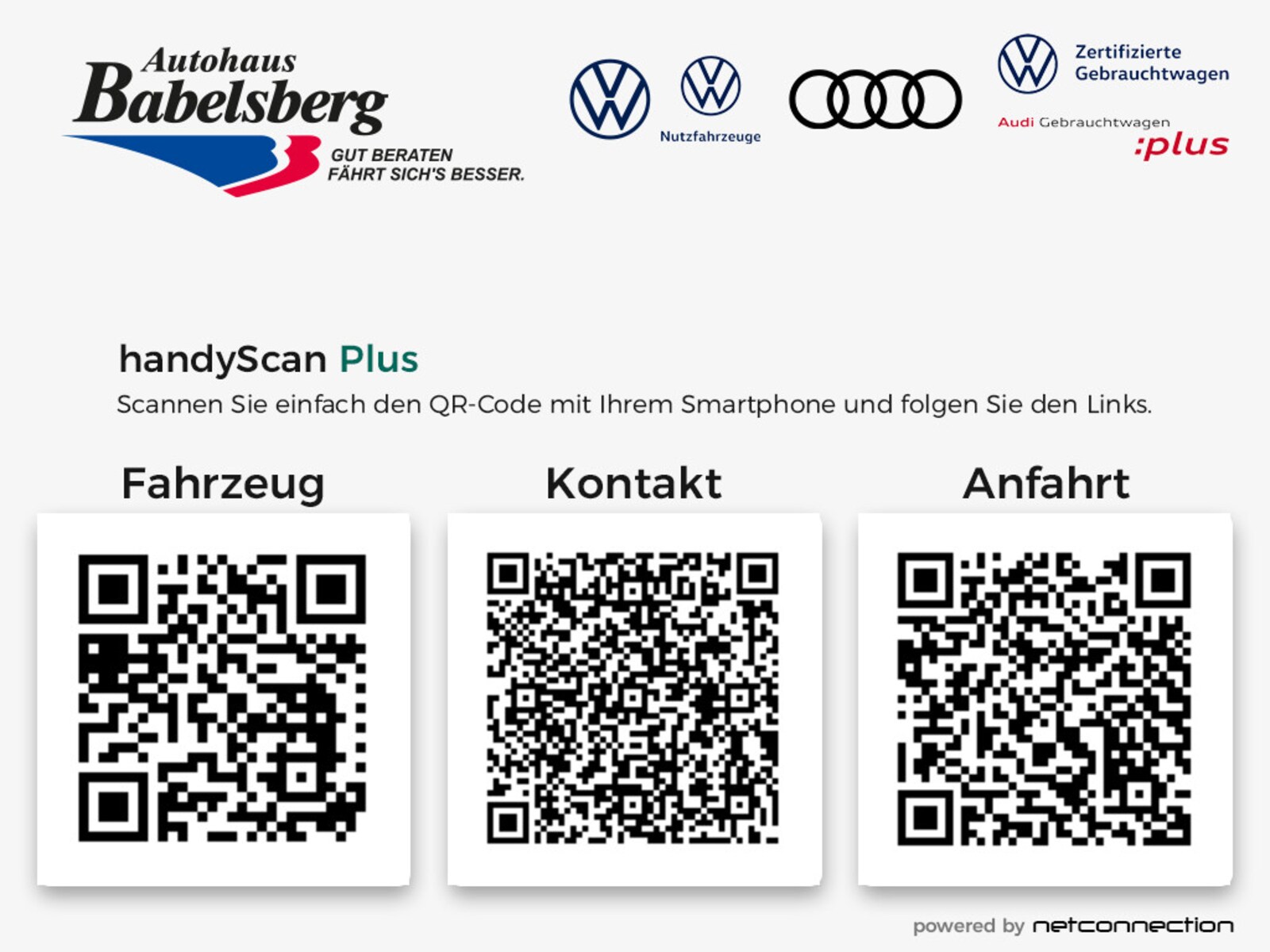 Volkswagen T-Roc Cabriolet – Bild 5