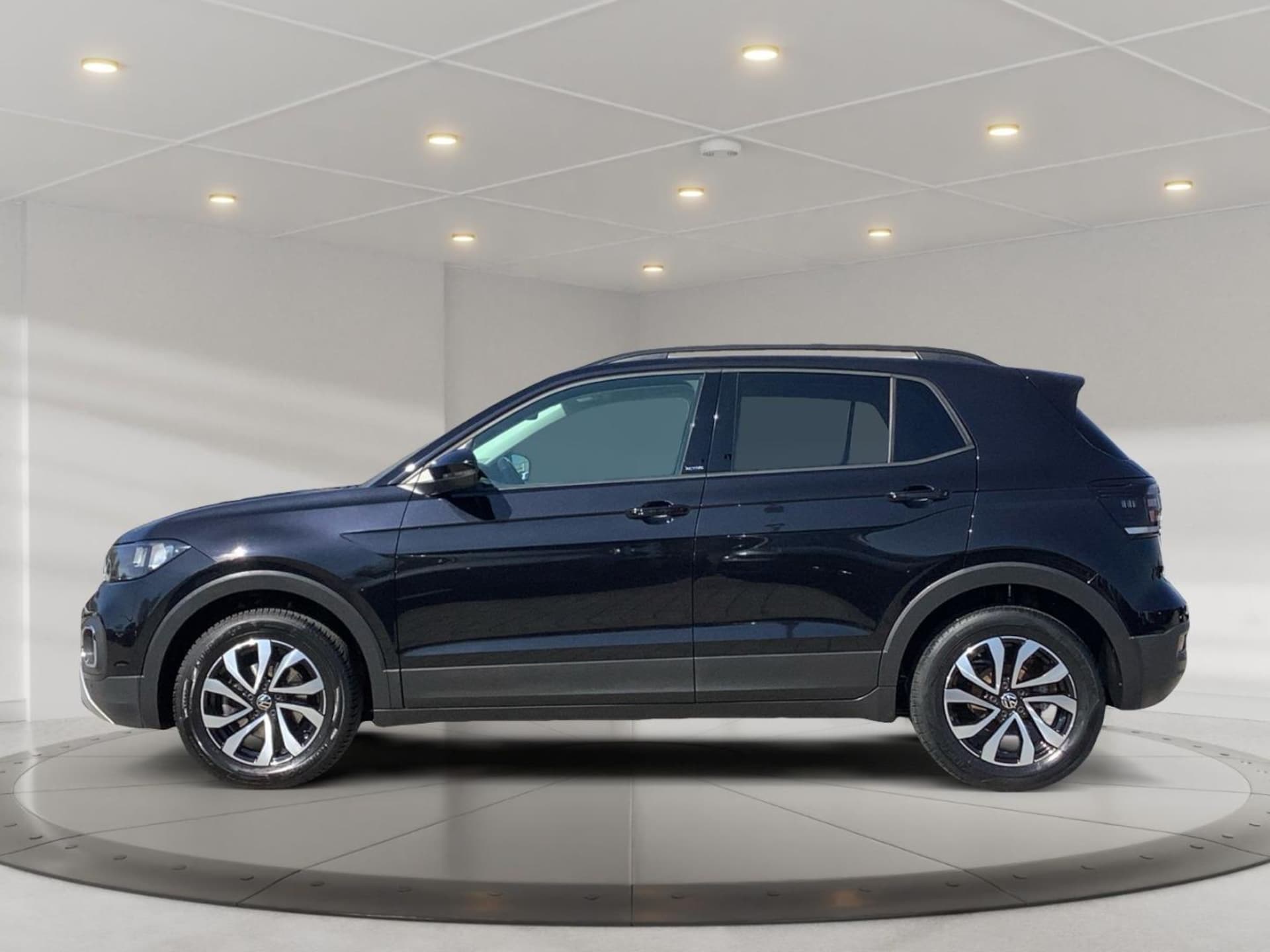 Volkswagen T-Cross ACTIVE