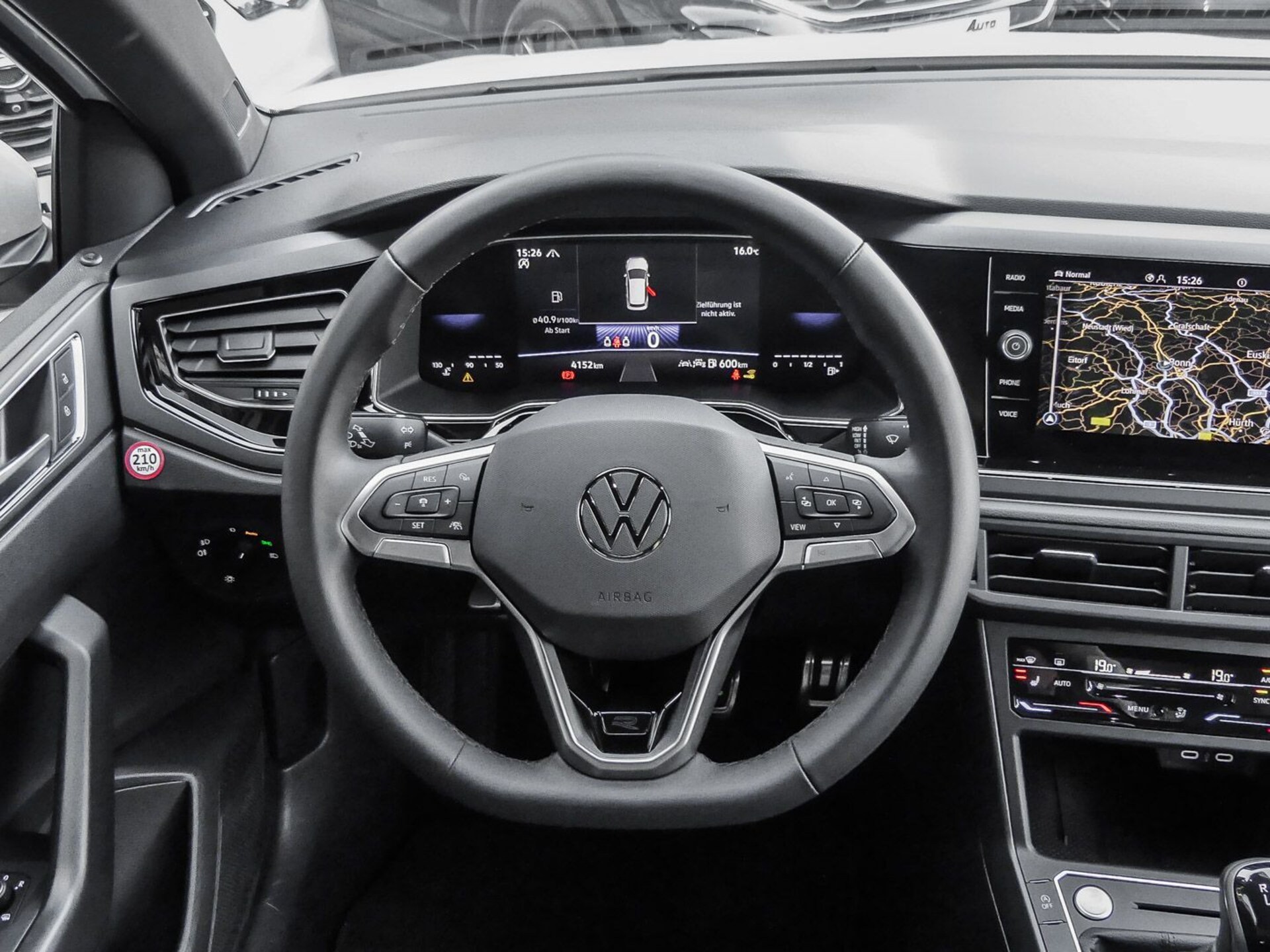 Volkswagen Taigo R-Line