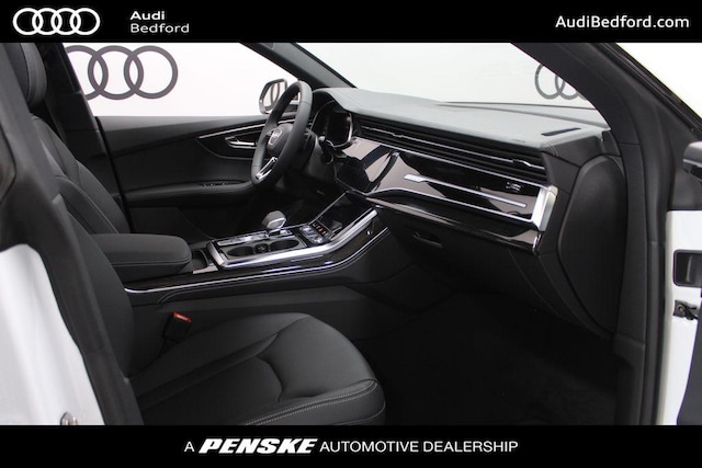 2026 Audi Q8 Premium Plus - Photo 43