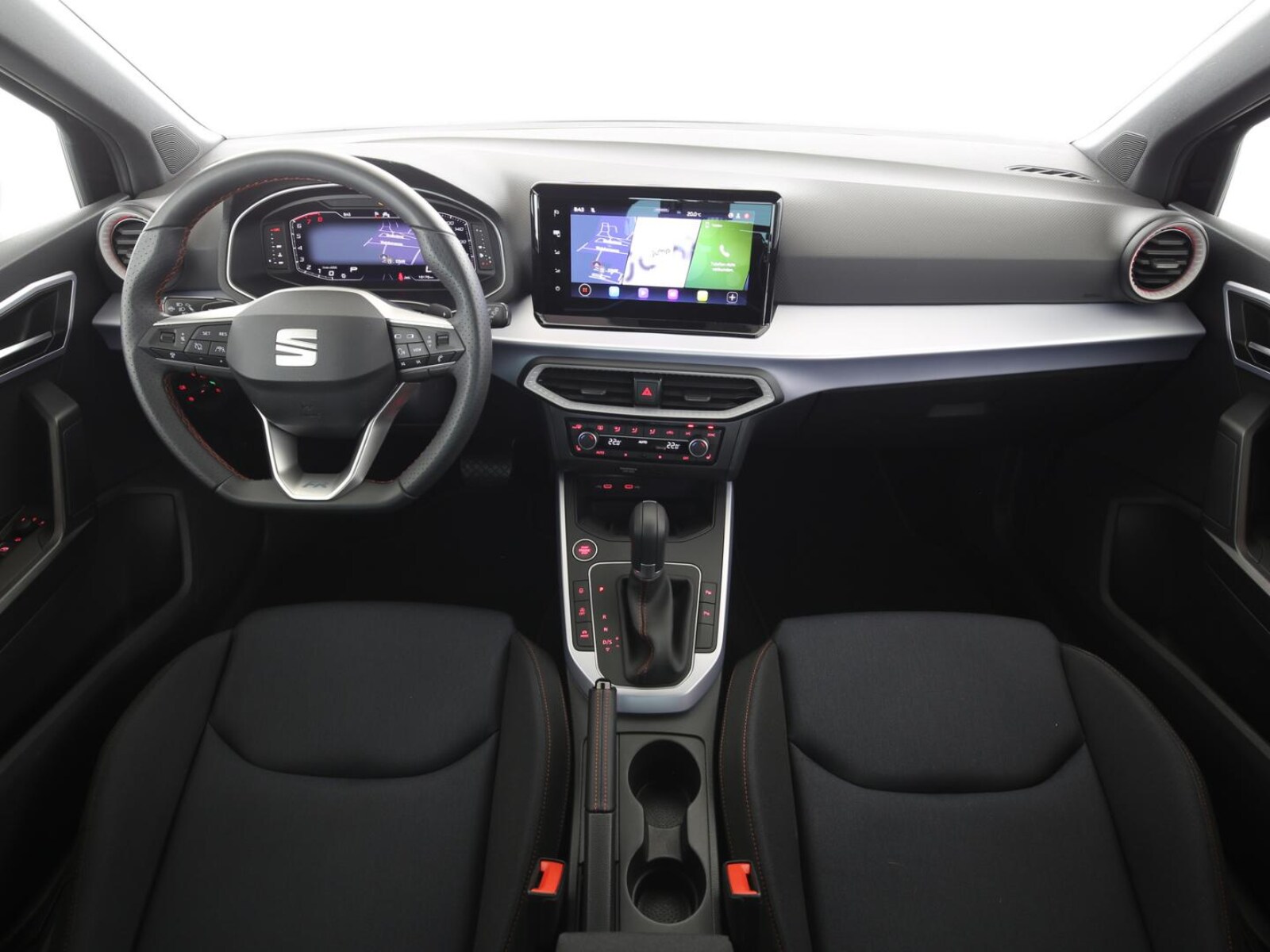 SEAT Arona – Bild 11