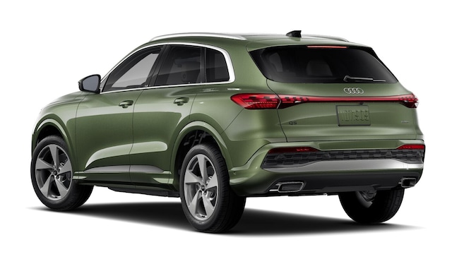 2026 Audi Q5