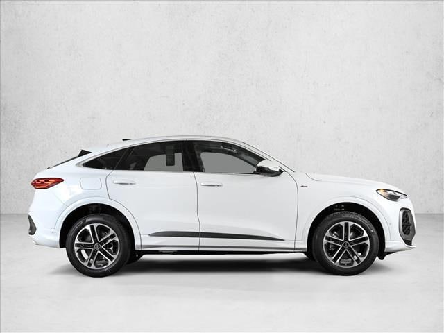 2026 Audi Q5 Sportback