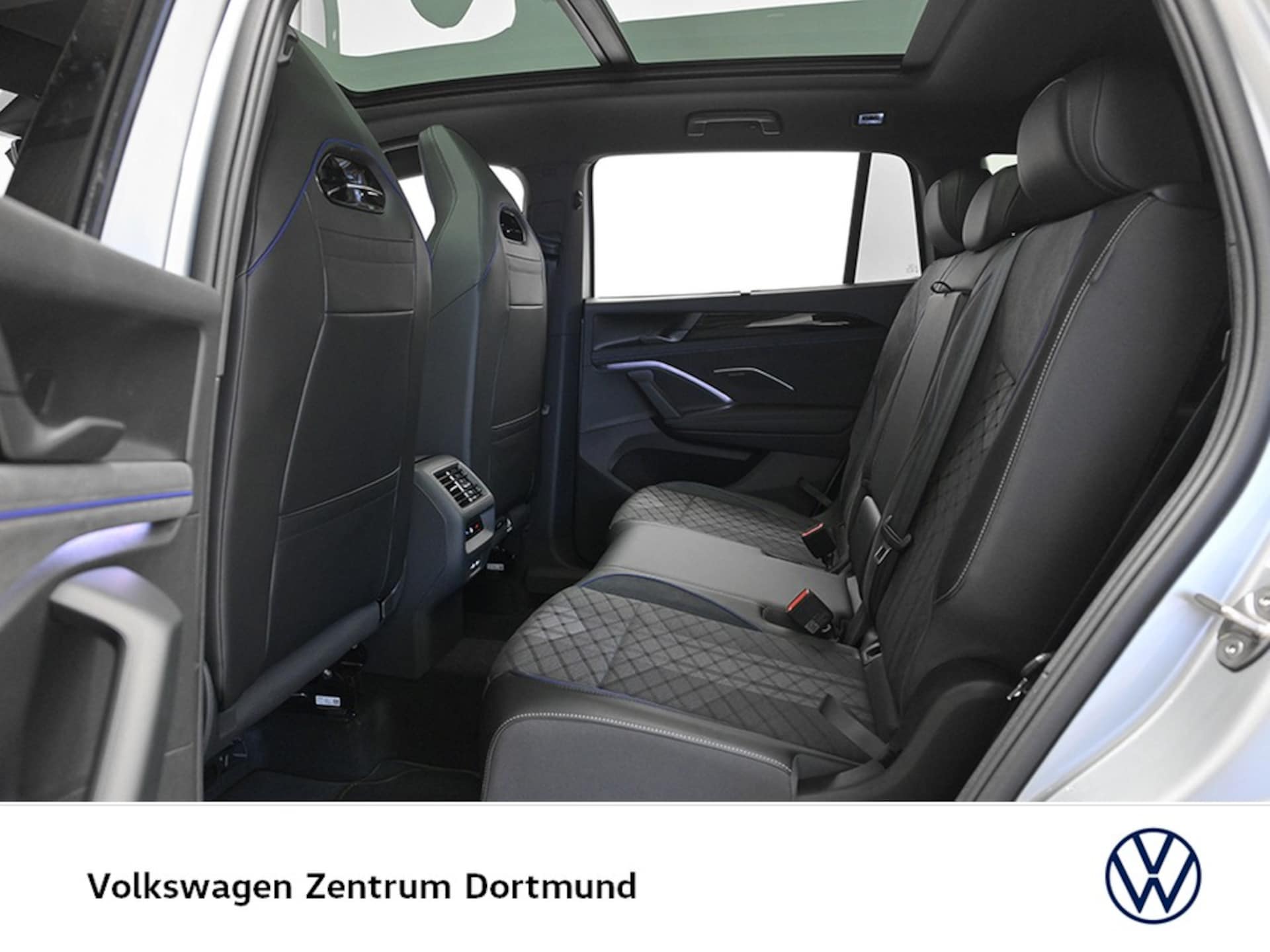 Volkswagen Tayron R-Line