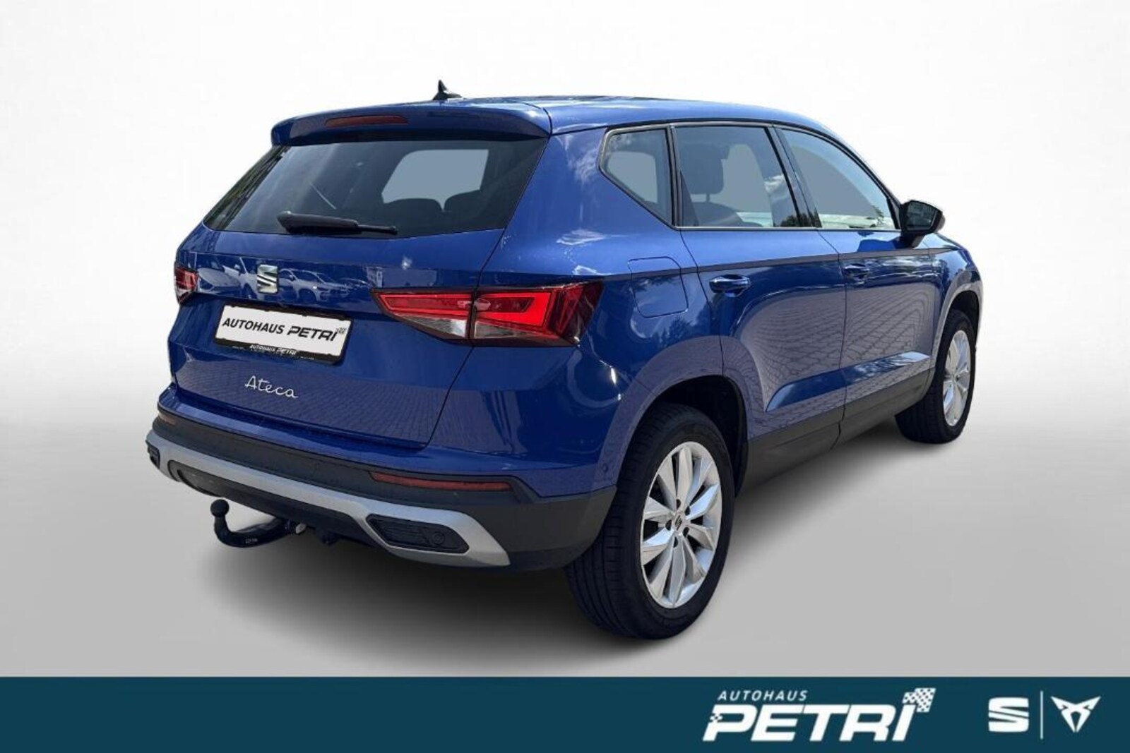 SEAT Ateca – Bild 5