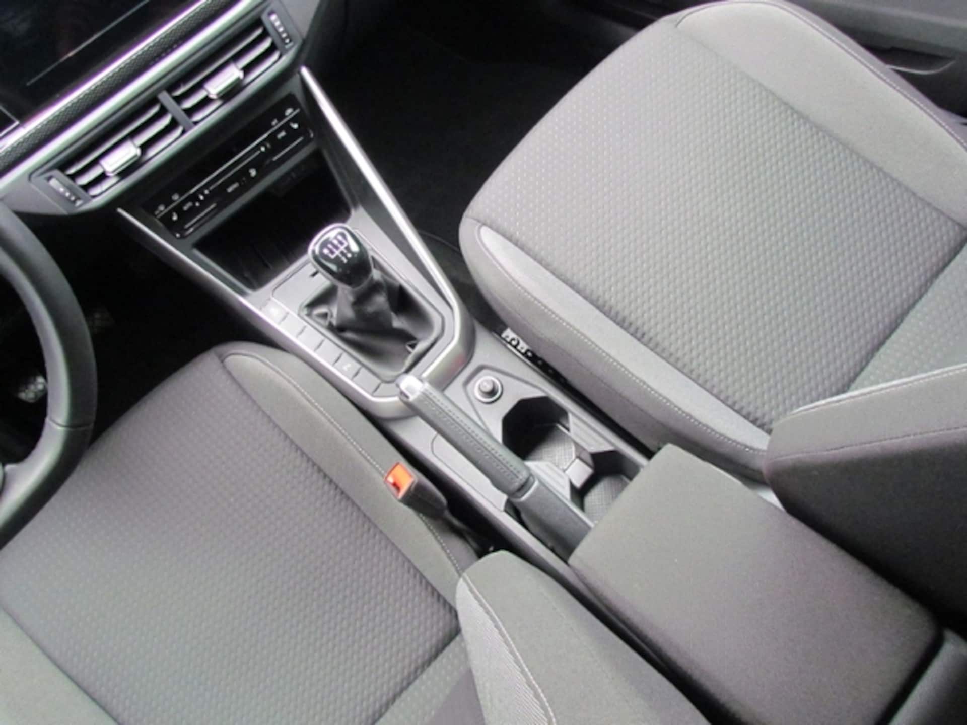 Volkswagen Polo Life