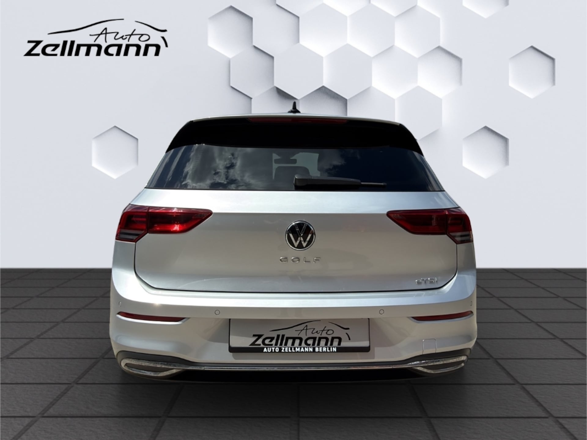 Volkswagen Golf Style