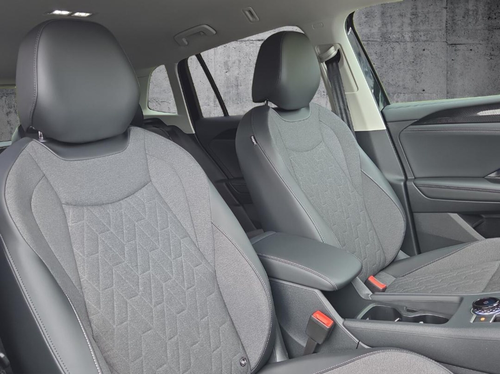 Volkswagen Tiguan – Bild 12