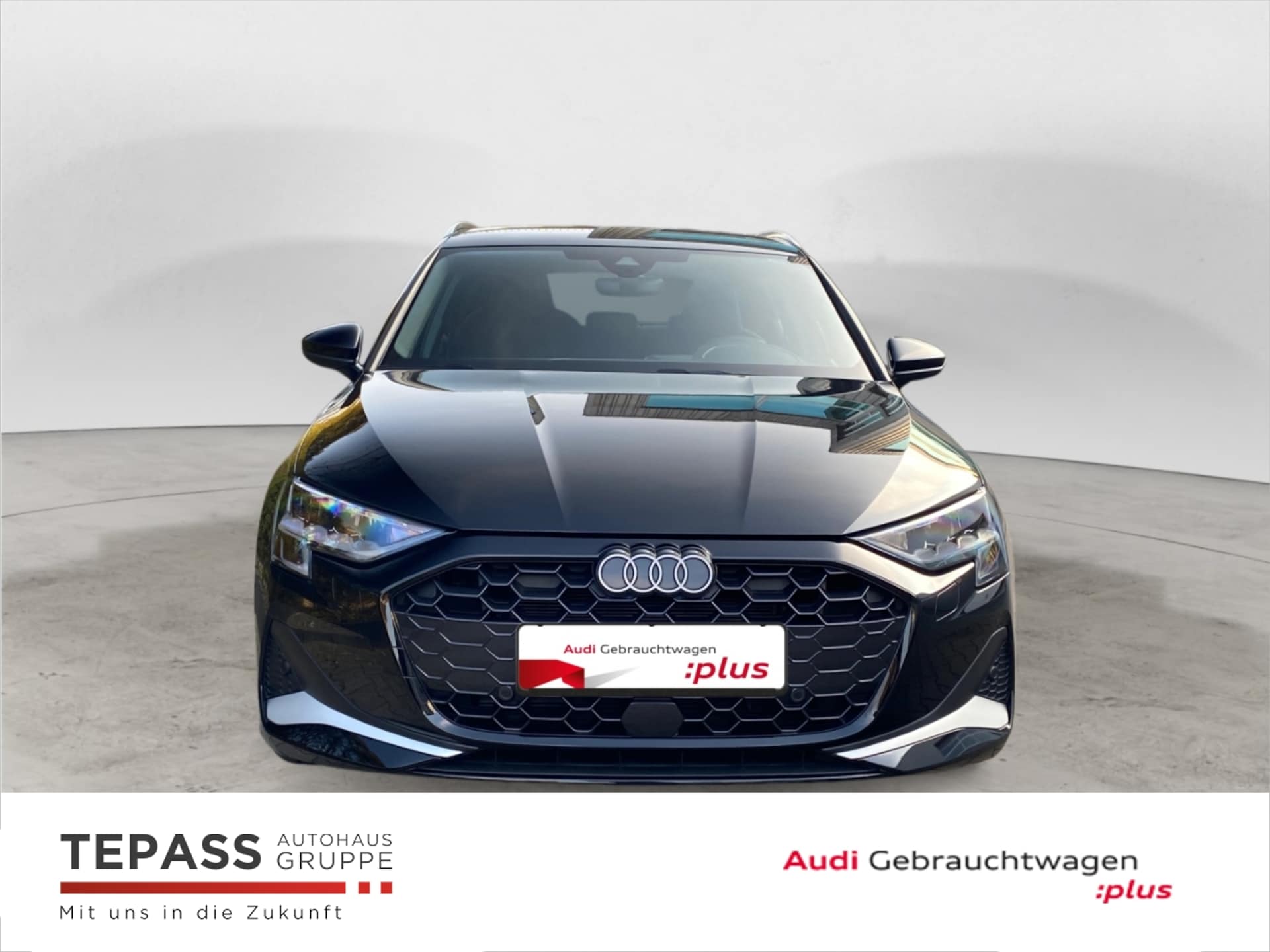 Audi A3 Sportback Advanced