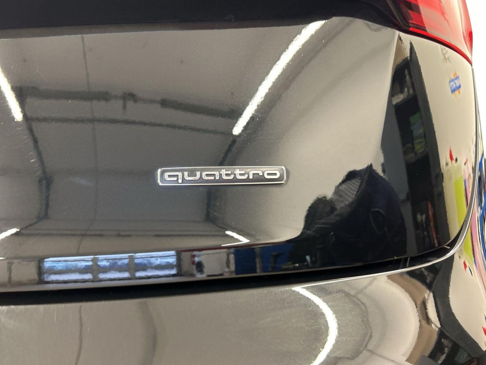 Audi Q5 SUV