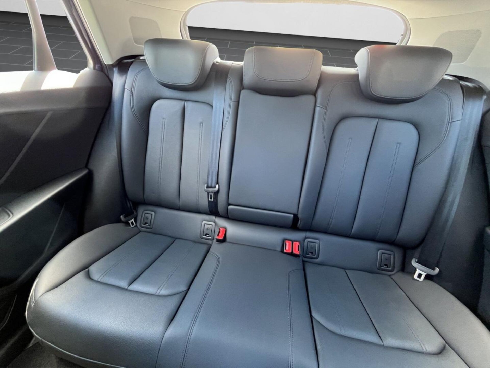 Audi Q2 Advanced