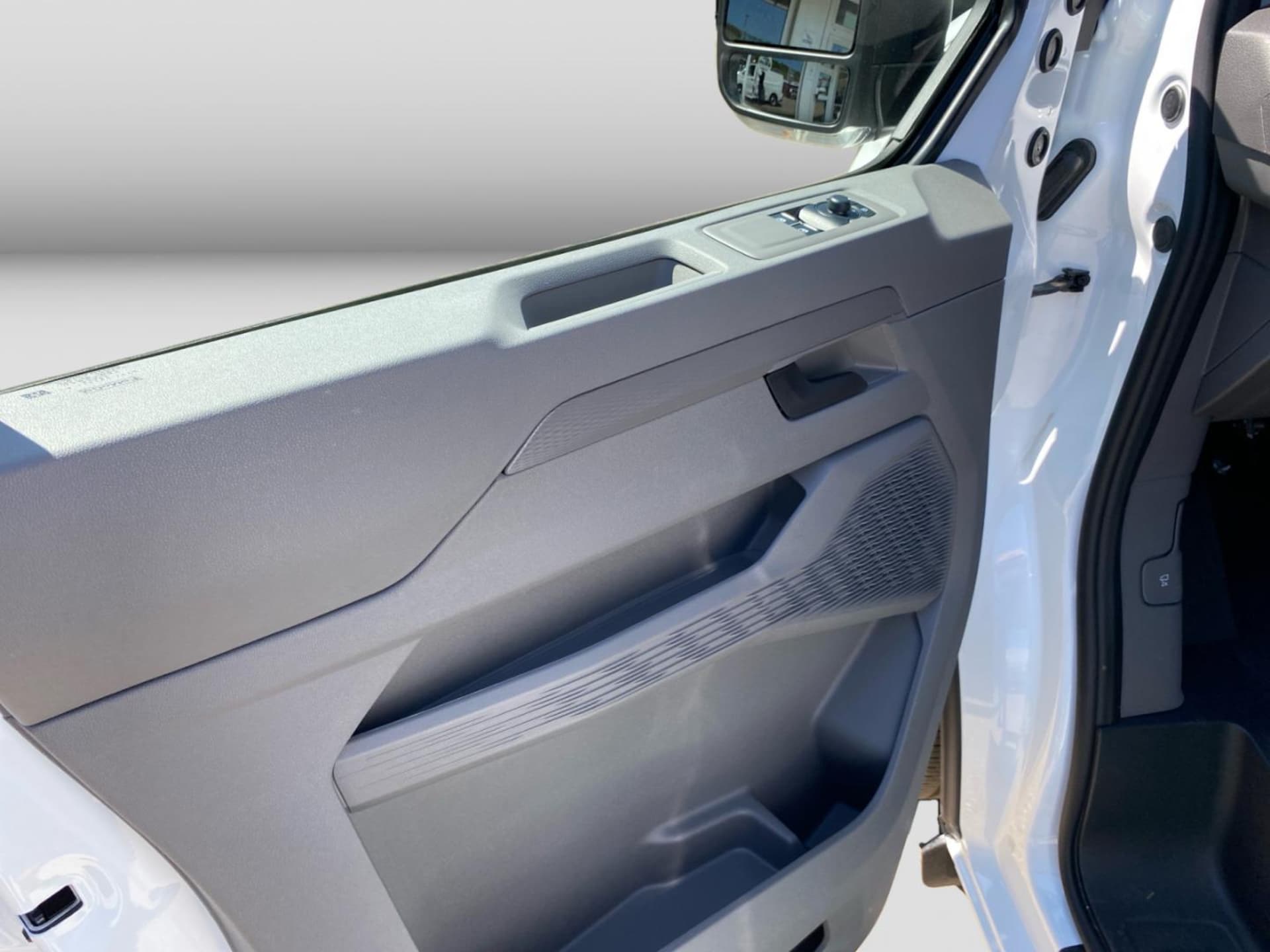 Volkswagen Transporter Kasten kurzer Radstand