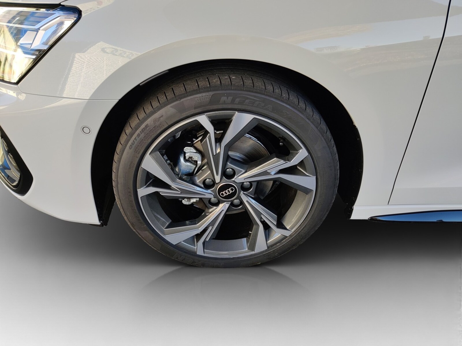 Audi A3 Sportback – Bild 9