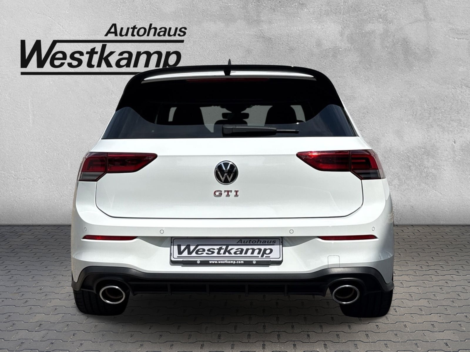 Volkswagen Golf – Bild 4