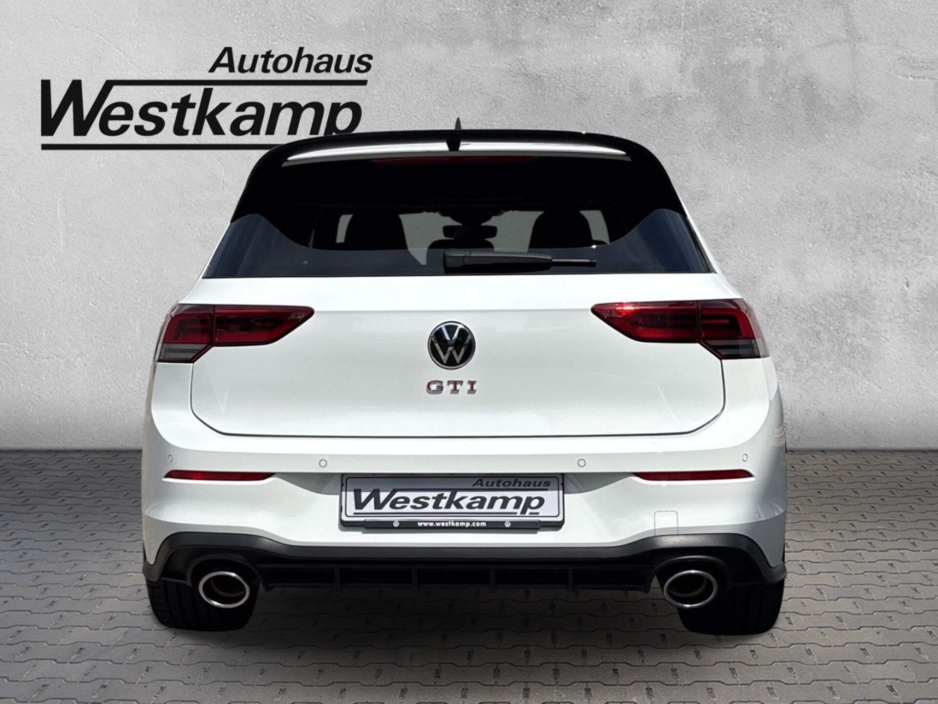 Volkswagen Golf GTI Clubsport