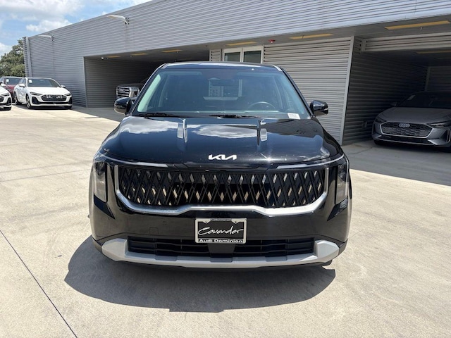 2026 Kia