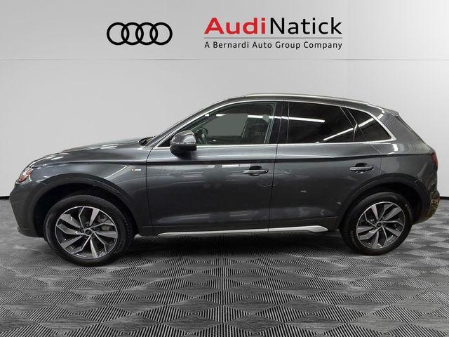 2023 Audi Q5