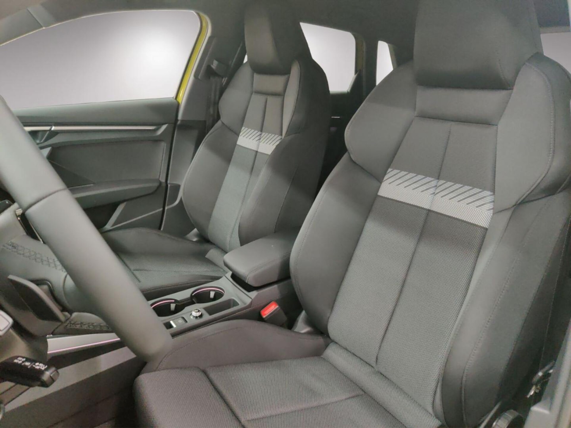 Audi A3 allstreet
