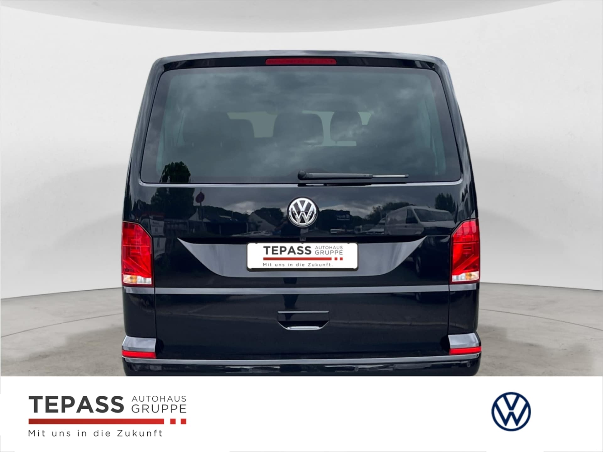 Volkswagen T6.1 Caravelle kurzer Radstand Comfortline