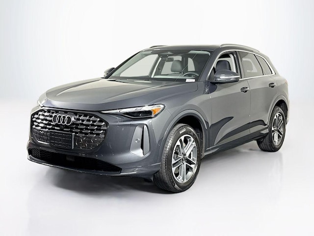 Photo of 2025 Audi Q5