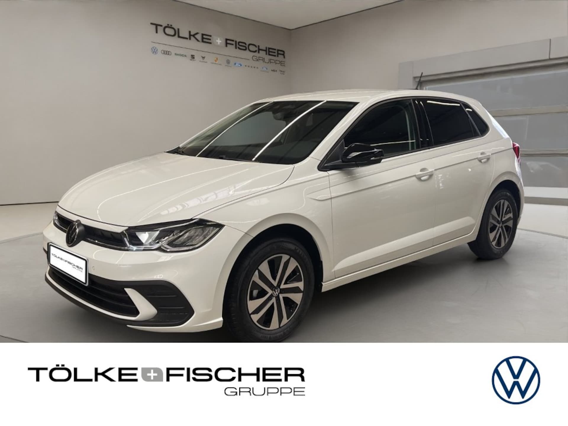 Volkswagen Polo Life