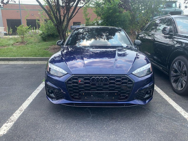 2024 Audi S5 Sportback