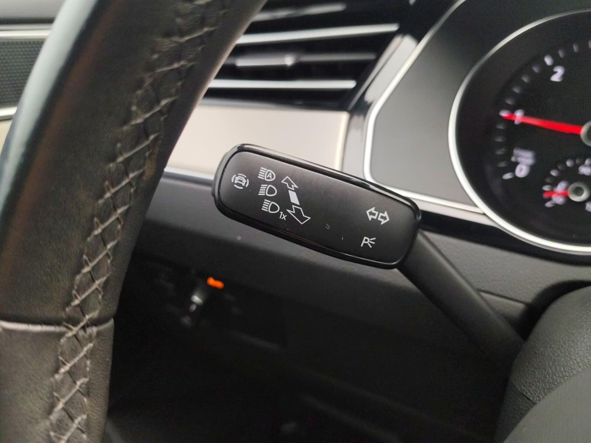 Volkswagen Passat Variant Elegance
