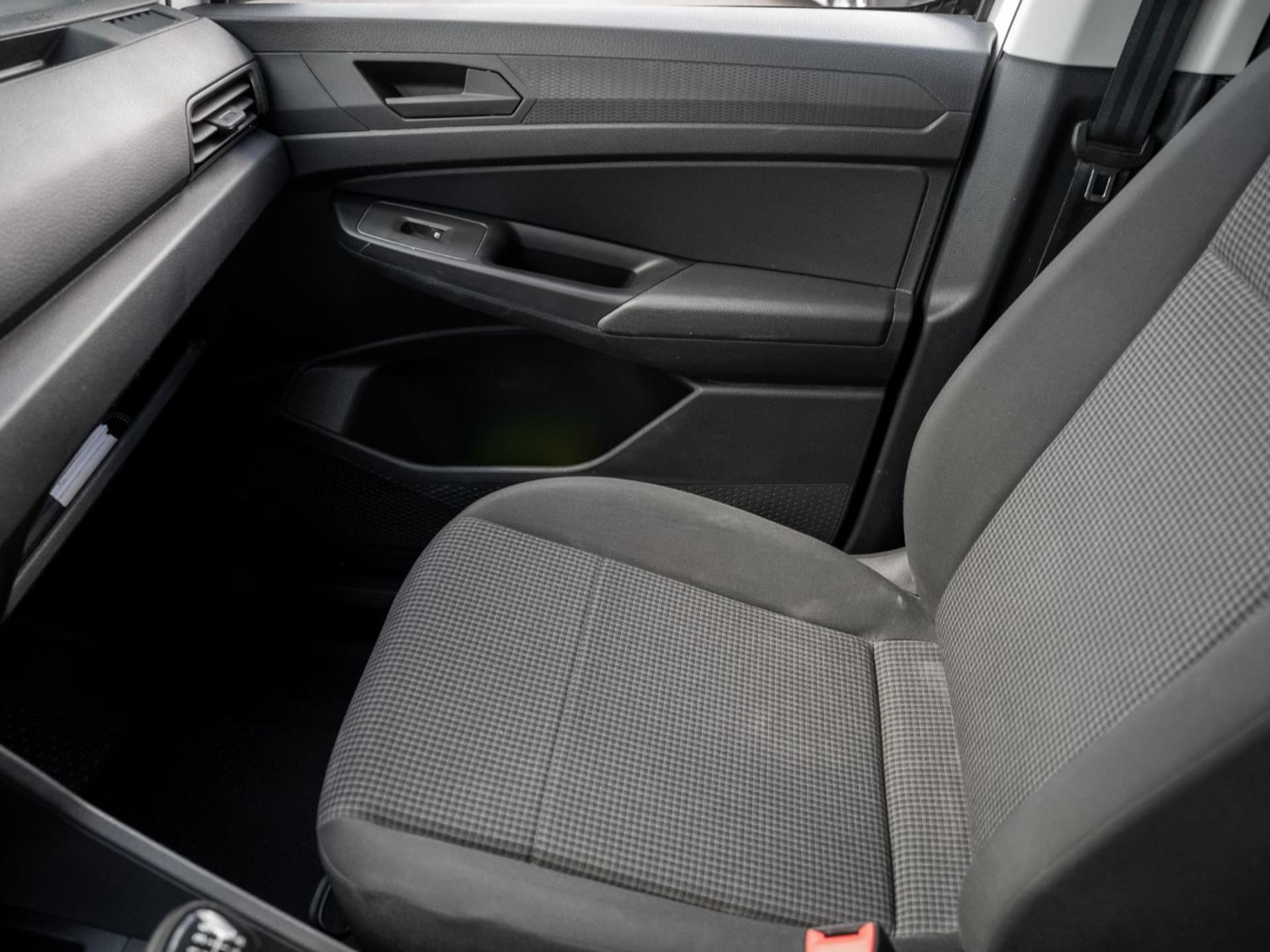 Volkswagen Caddy Maxi Cargo EcoProfi