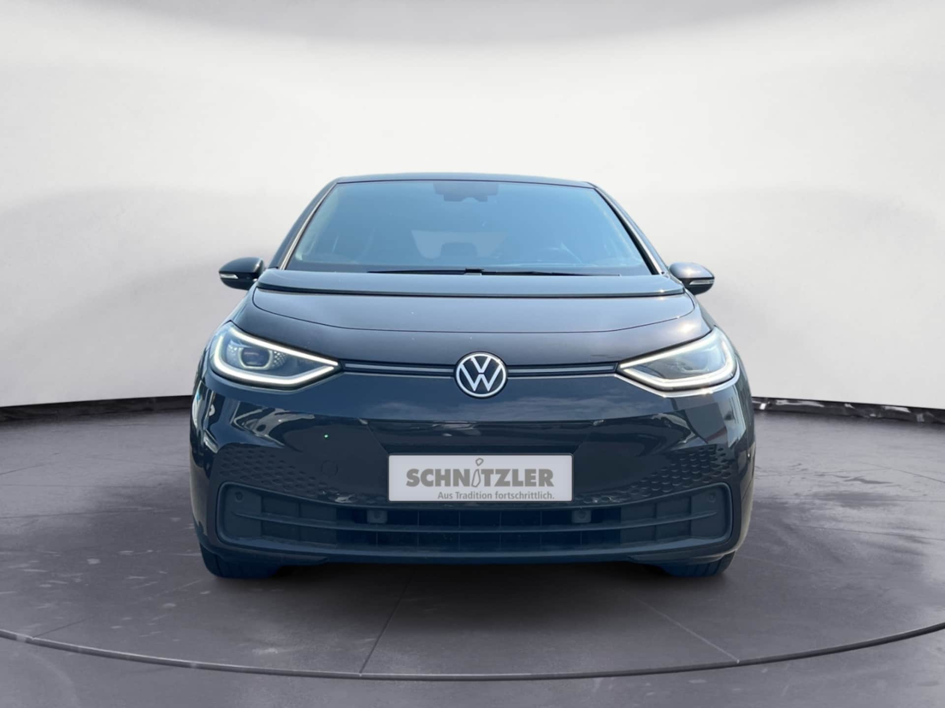 Volkswagen ID.3 Pro Performance Max