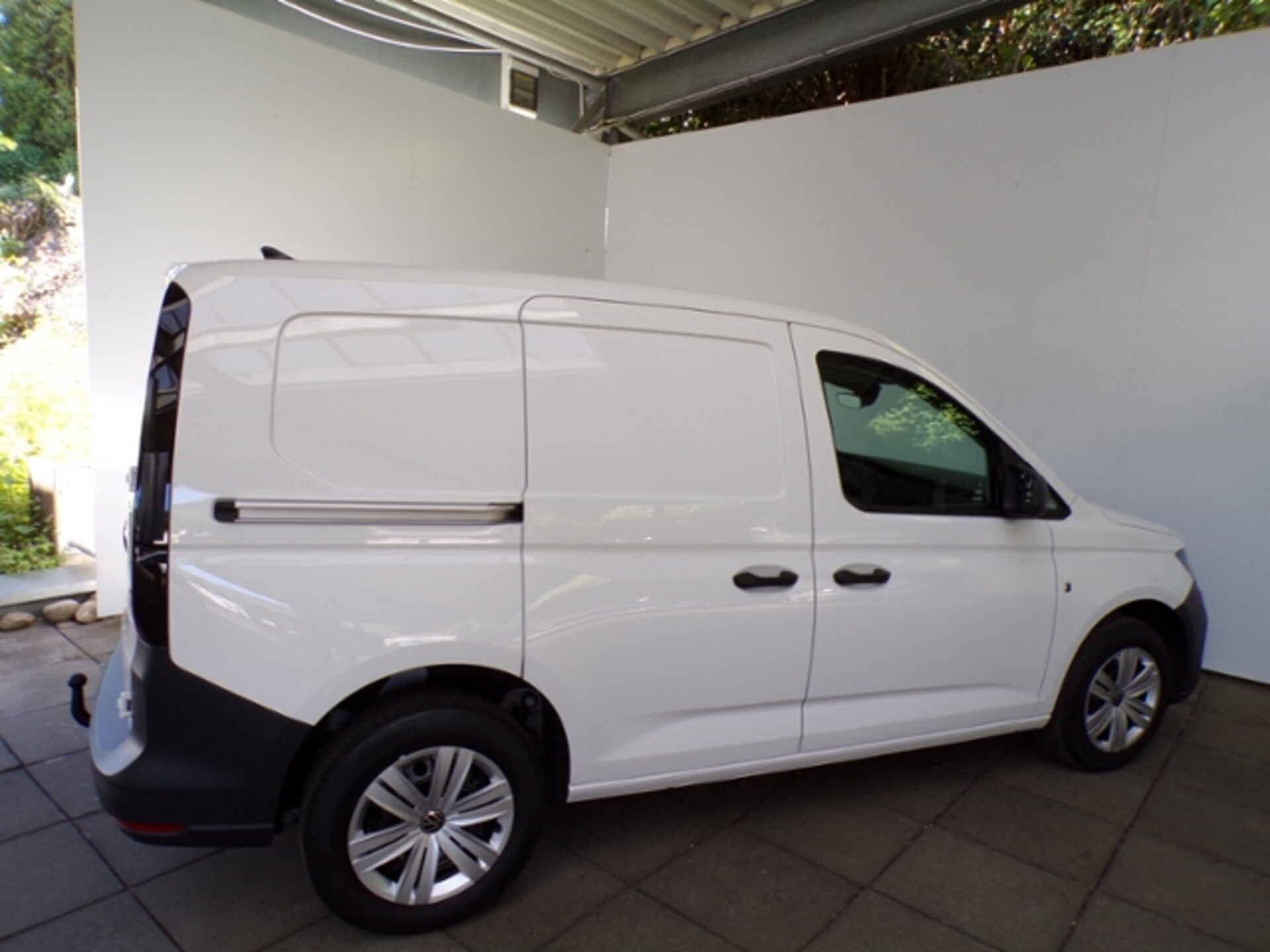 Volkswagen Caddy Cargo