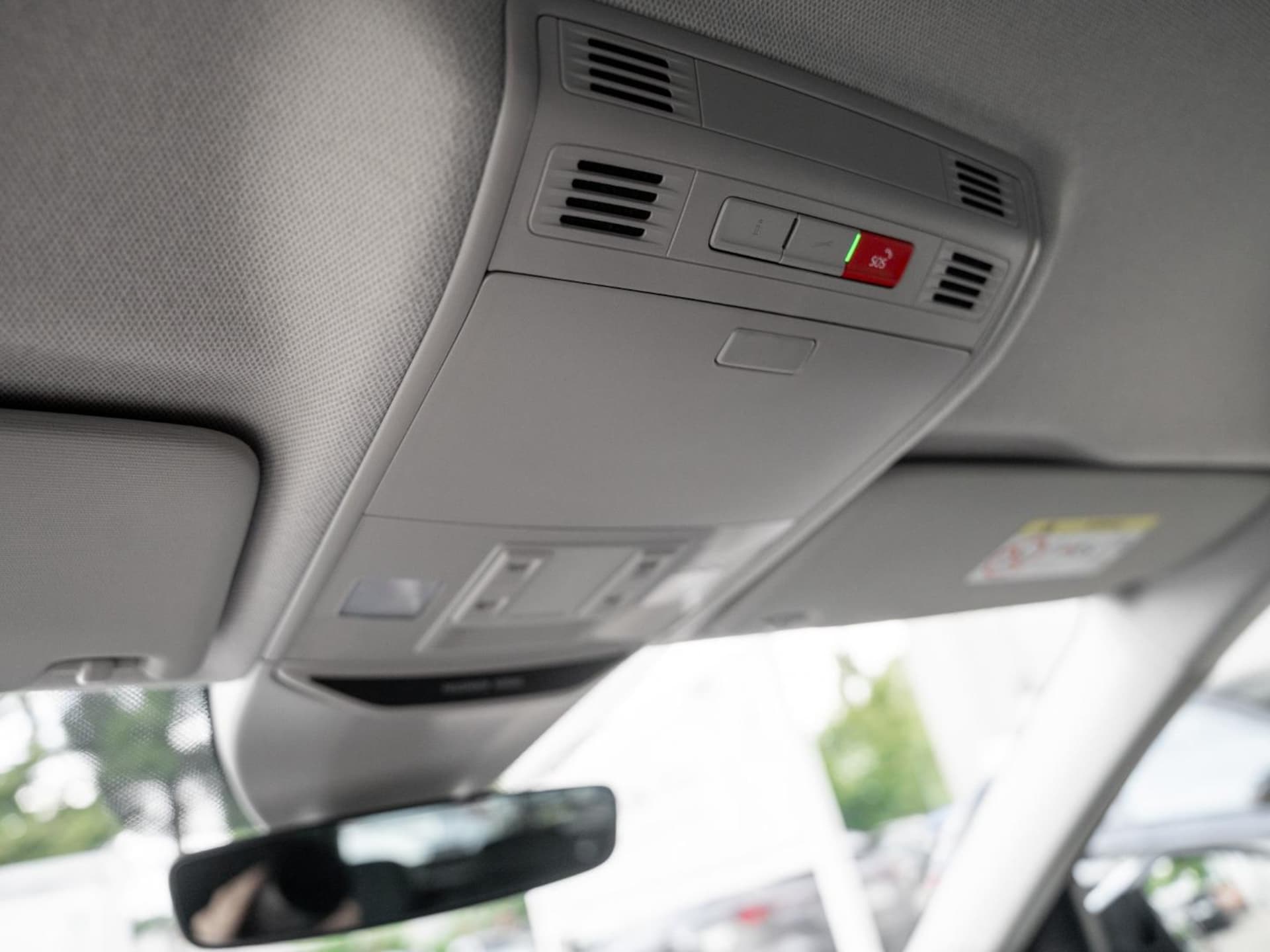 Skoda Scala Tour