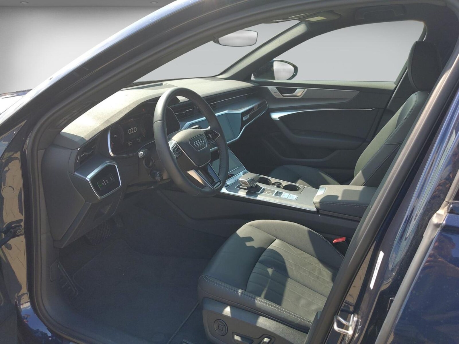 Audi A6 Avant – Bild 11