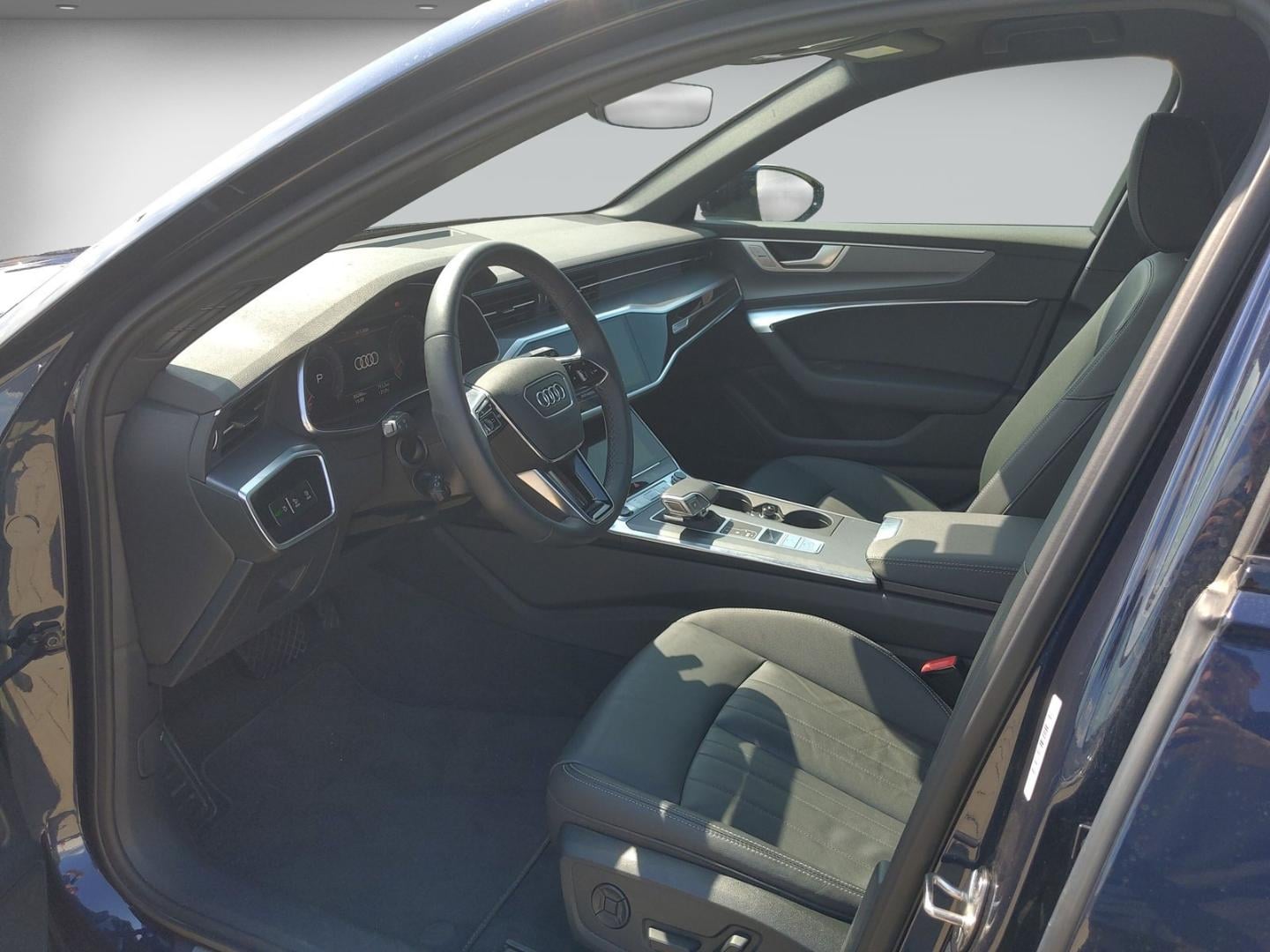 Bild über Audi A6 Avant S line 40 TDI S tronic - für weitere Informationen kontaktieren Sie den Audi Partner