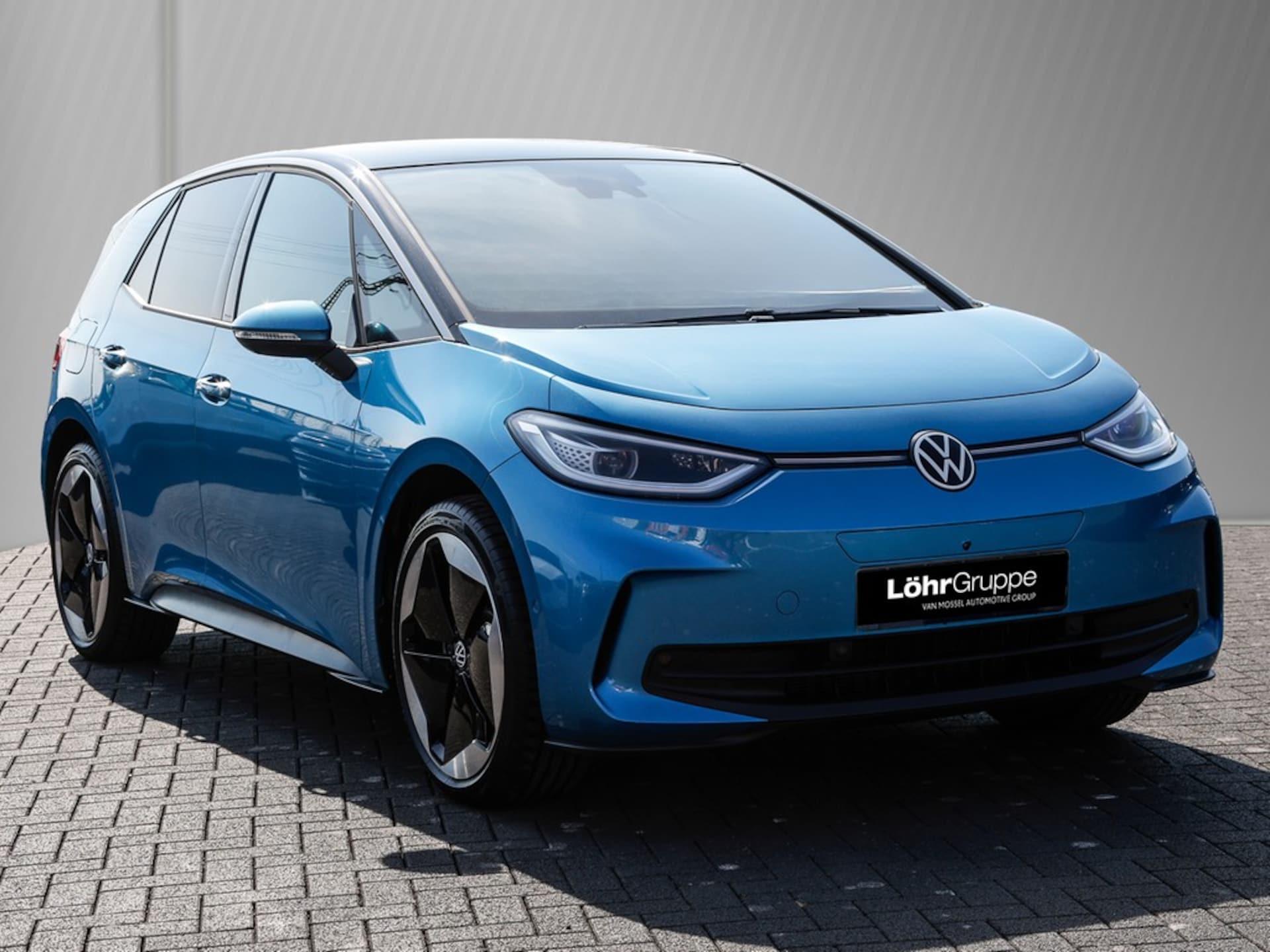 Volkswagen ID.3 Pro S