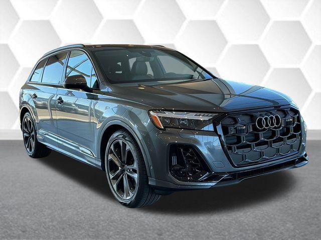 Photo of 2026 Audi Q7
