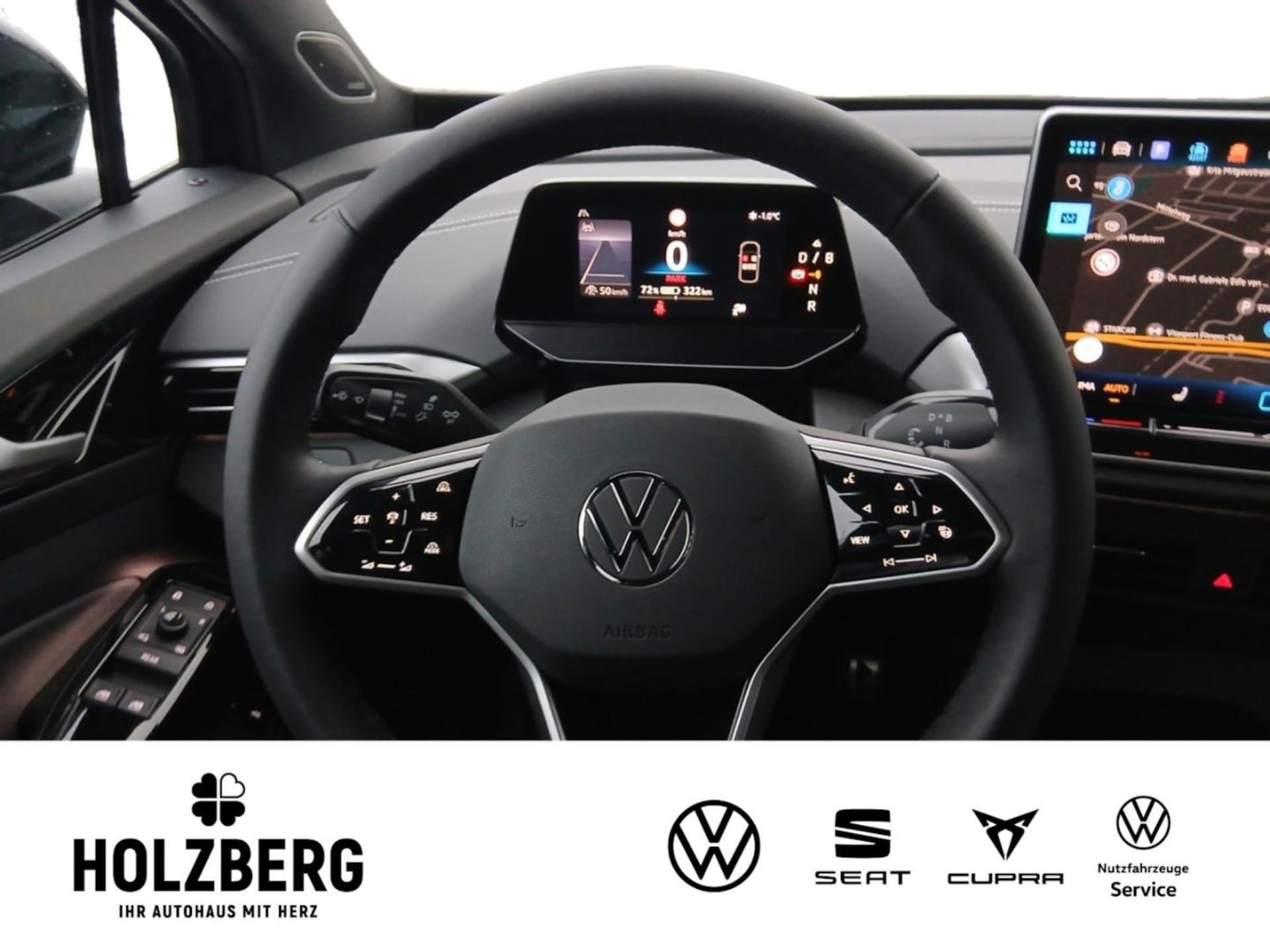 Volkswagen ID.5 Pro