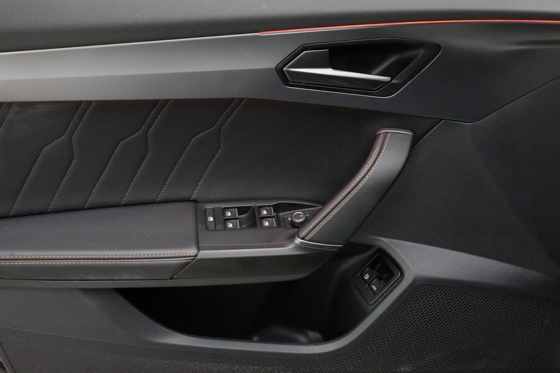CUPRA Formentor VZ