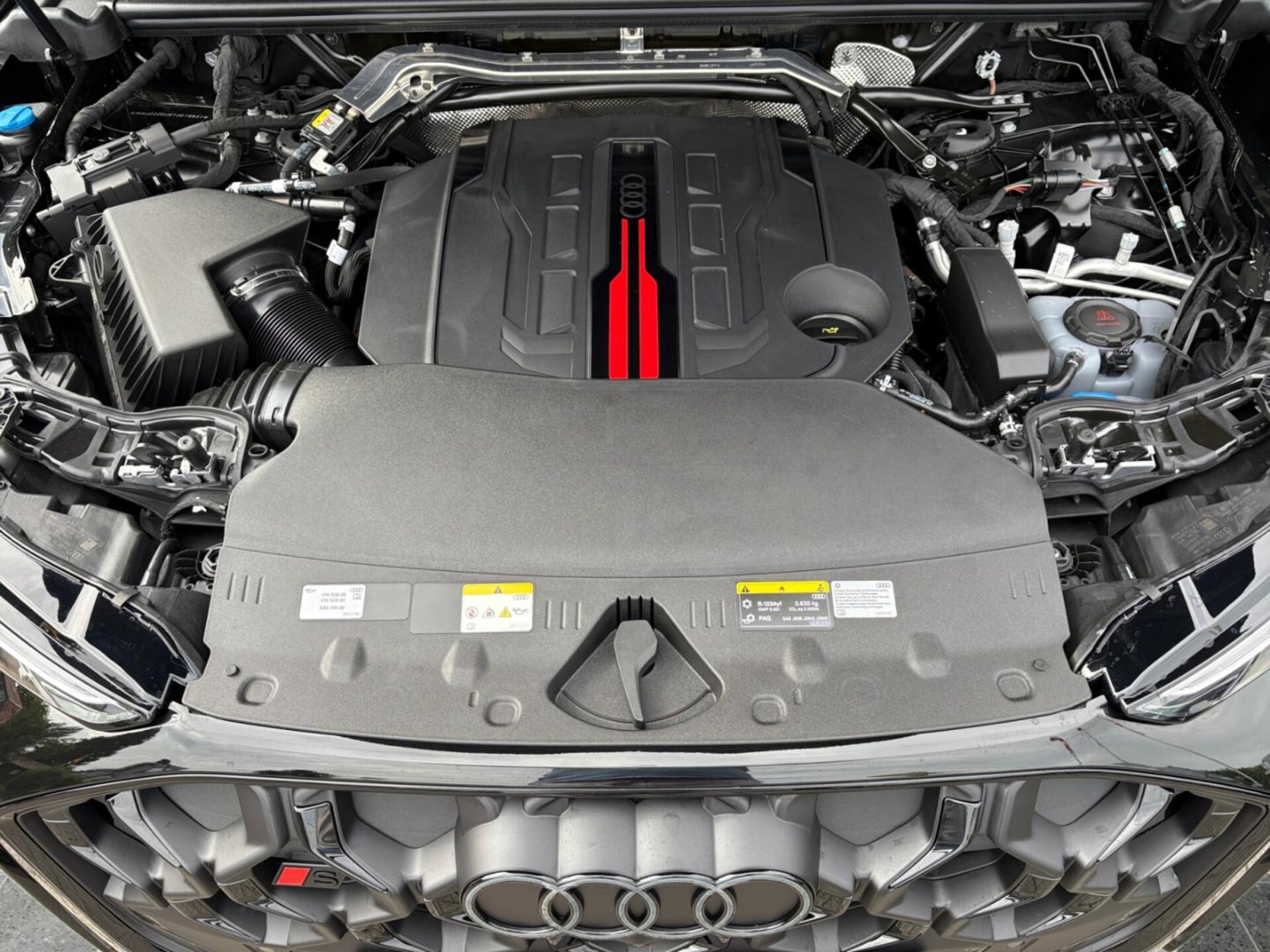 Audi SQ5 SUV