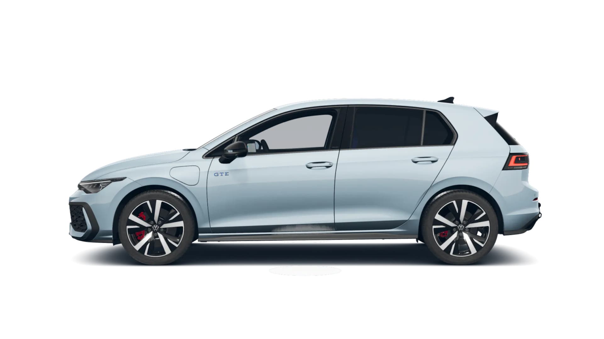 Volkswagen Golf GTE