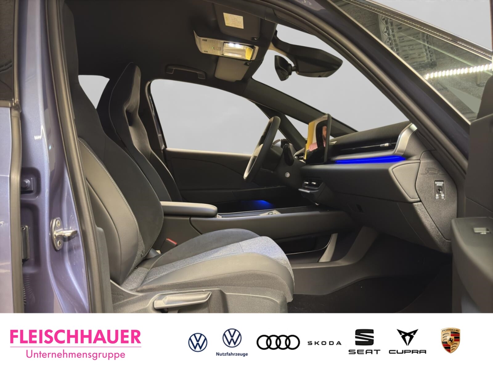 Volkswagen ID.3 Neo – Bild 15