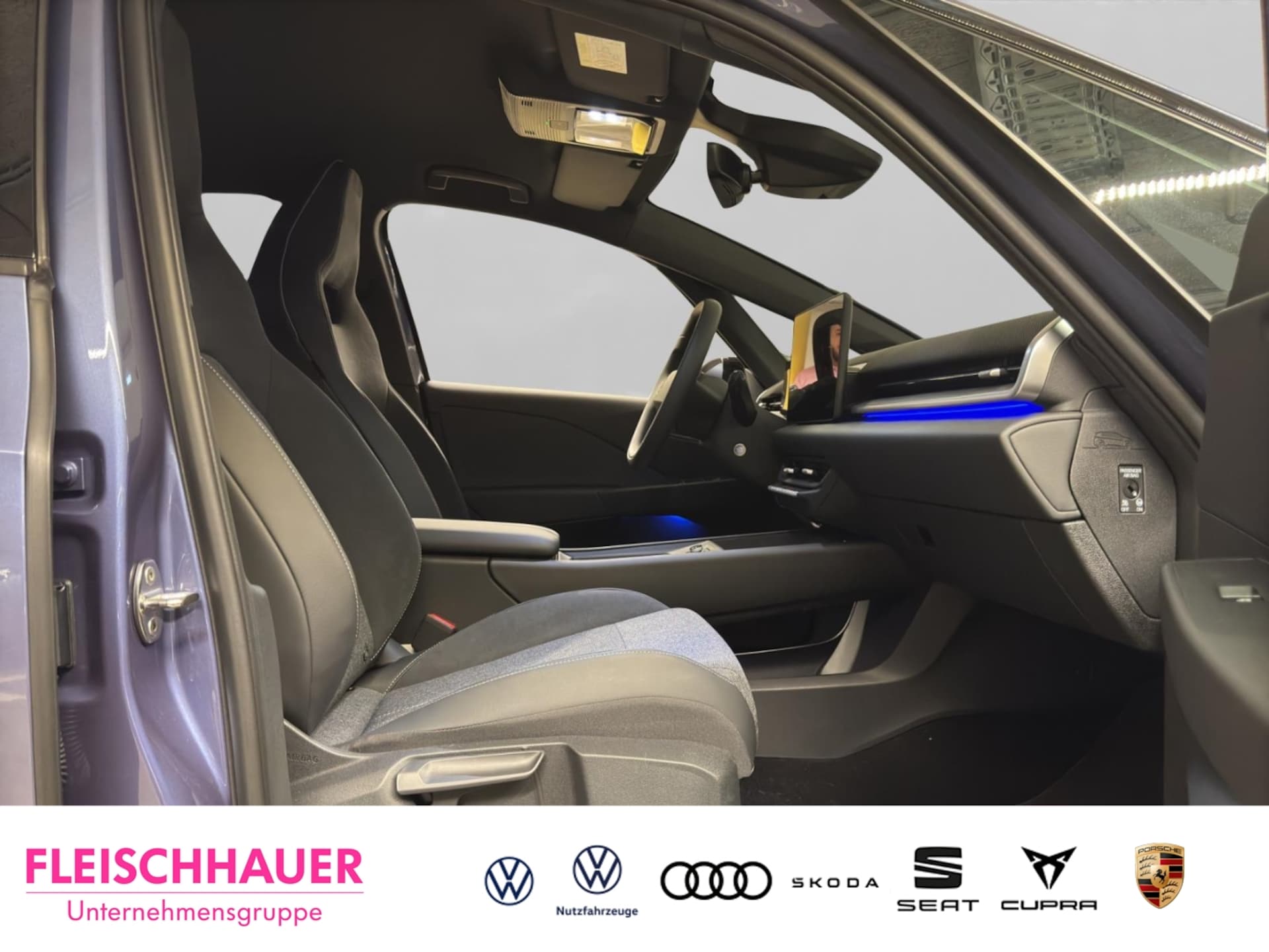 Volkswagen ID.3 Neo Style