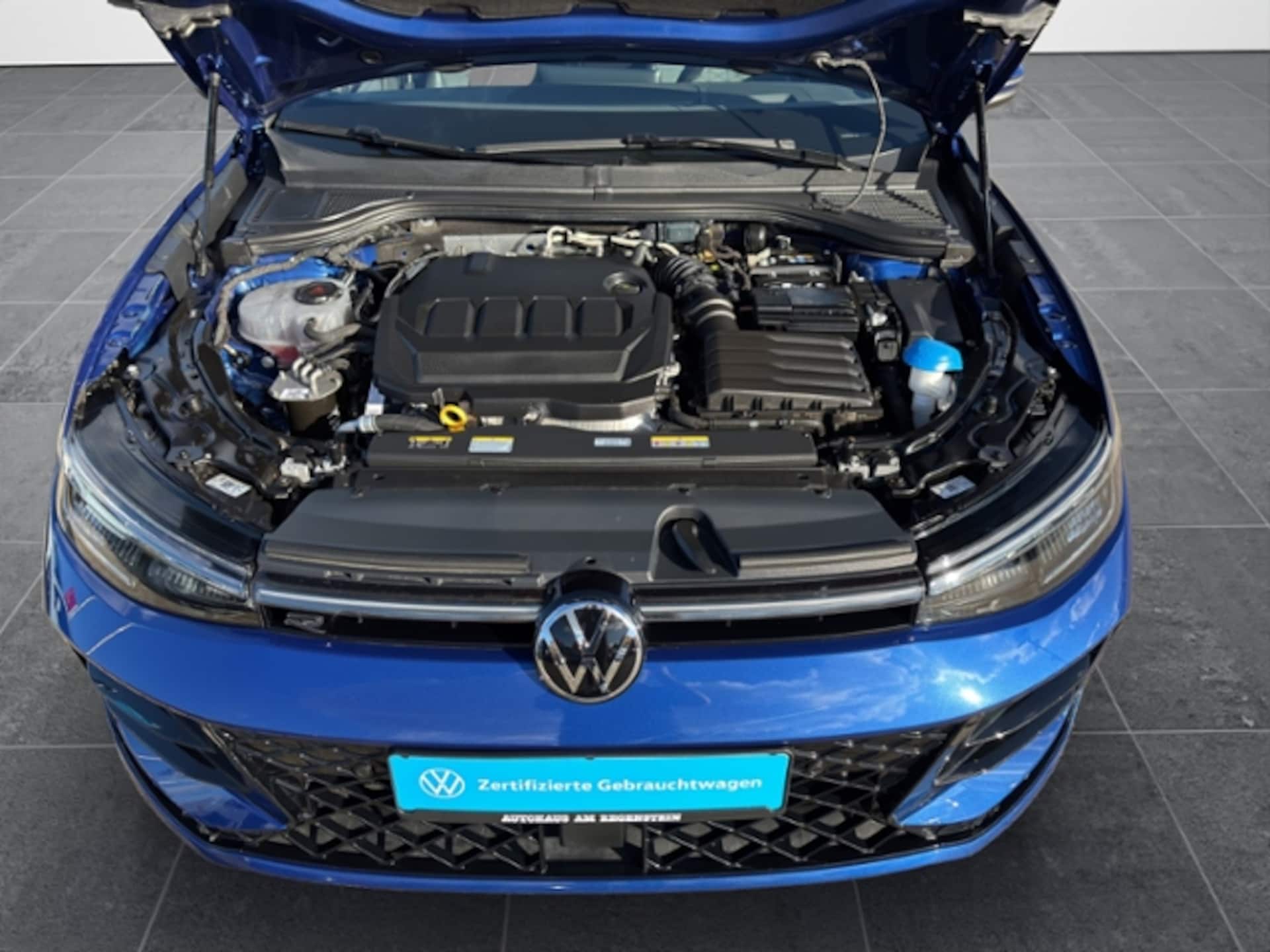 Volkswagen Passat R-Line