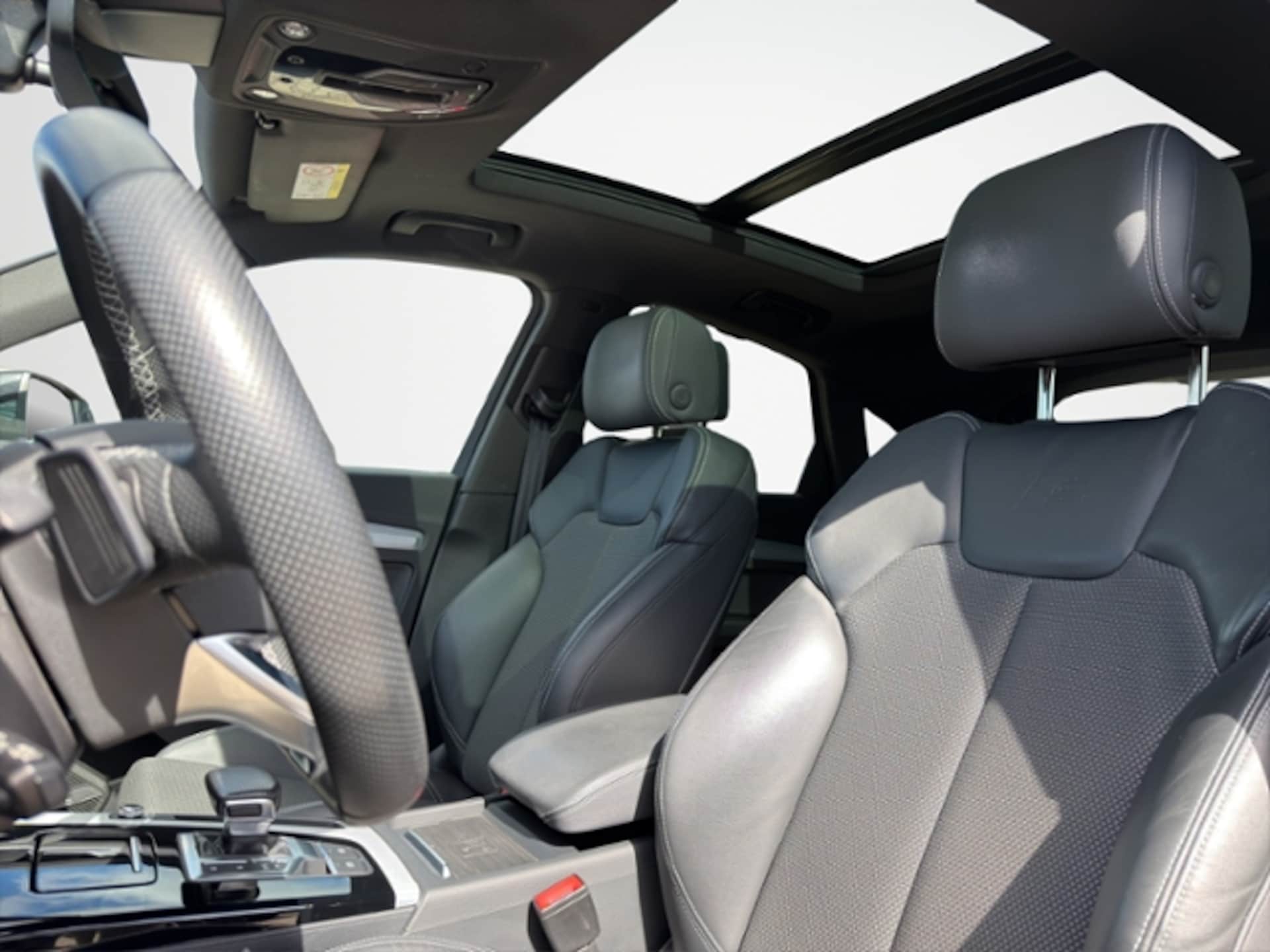 Audi Q5 Sportback TFSI e S line