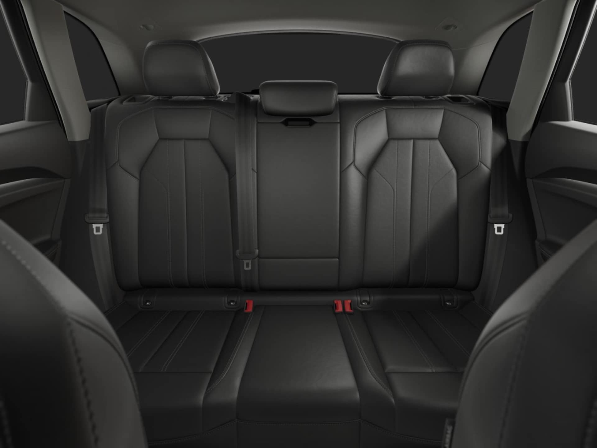 Audi Q5 SUV